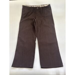 Ben Davis Pants Mens 44 Workwear Straight Leg Style 694 Skater Y2K